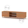 MG-3 TV stand