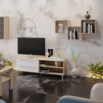 MG-4 TV Stand TV-1