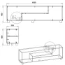 MG-4 TV Stand TV-2