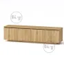 MG-5 TV stand