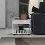 MG-6 coffee table