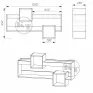 MG-6 Wall Cabinet-2