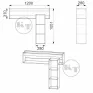 MG-6 Wall-Mounted Cabinet-3