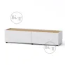 MG-6 TV stand