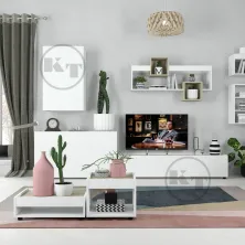 MG-6 TV stand