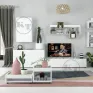 MG-6 TV stand