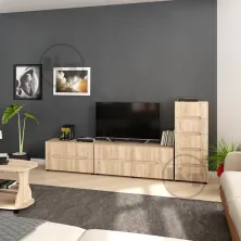 MS “Style” TV-4
