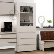 Wardrobe-21 MS “Style”
