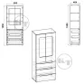 Wardrobe-21 MS “Style”