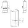 Wardrobe-23 MS “Style”