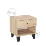 Bedside Table PKT-10