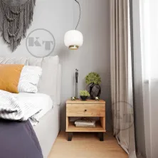 Bedside Table PKT-10