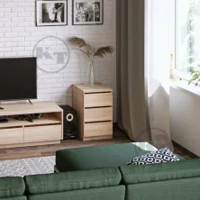 Bedside Table PKT-11