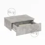 Bedside Table PKT-12