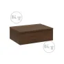 Bedside Table PKT-12
