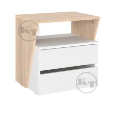 Bedside Table PKT-13