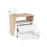 Bedside Table PKT-13