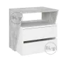 Bedside Table PKT-13