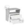 Bedside Table PKT-13