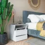 Bedside Table PKT-13