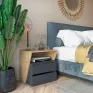 Bedside Table PKT-13