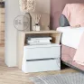 Bedside Table PKT-13