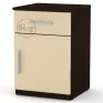 Bedside Table PKT-3