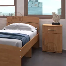 Bedside Table PKT-2