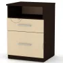 Bedside Table PKT-4