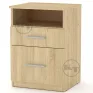 Bedside Table PKT-4