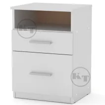 Bedside Table PKT-4