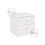 Bedside Table PKT-5