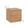 Bedside Table PKT-5