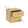 Bedside Table PKT-5