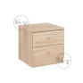 Bedside Table PKT-5