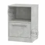 Bedside Table PKT-6