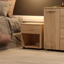 Bedside Table PKT-8