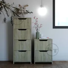 Bedside Table PKT-9