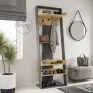 Zlata-1 Hallway Furniture