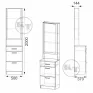 Zoya  Hallway Furniture