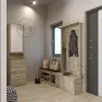 Zoya  Hallway Furniture