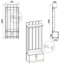 Yana Hallway Furniture