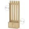 Yana Hallway Furniture