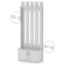 Yana Hallway Furniture