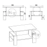 Coffee Table "Venera"