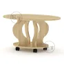 Coffee Table "Venice-2"
