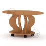 Coffee Table "Venice-2"