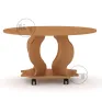 Coffee Table "Venice"