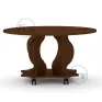 Coffee Table "Venice"