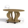 Coffee Table "Venice"